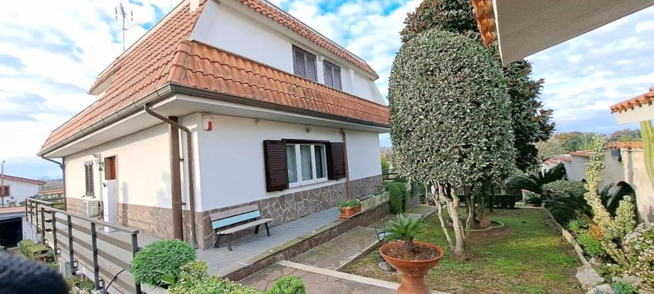 La Casa Di Iole Διαμέρισμα Cogna Εξωτερικό φωτογραφία