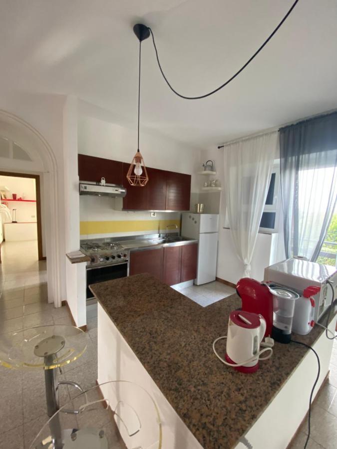 La Casa Di Iole Διαμέρισμα Cogna Εξωτερικό φωτογραφία