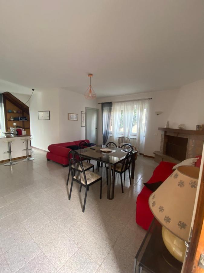La Casa Di Iole Διαμέρισμα Cogna Εξωτερικό φωτογραφία
