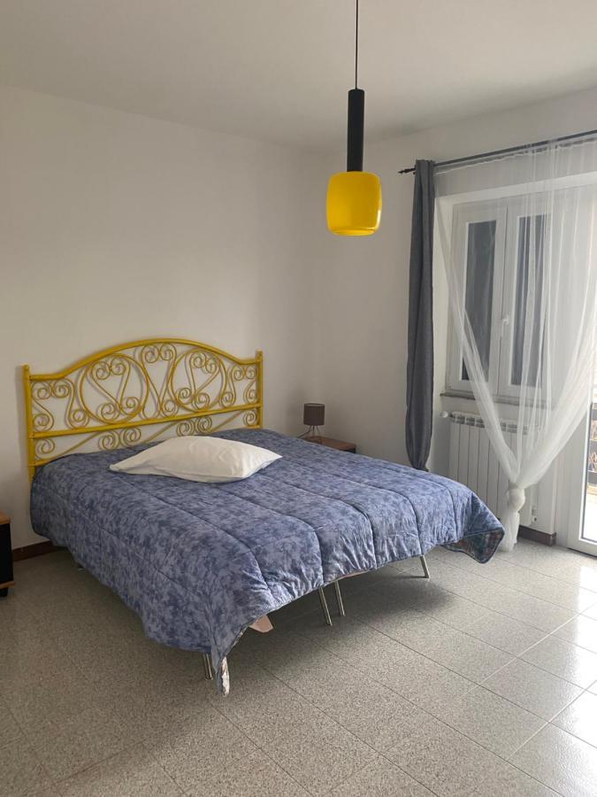 La Casa Di Iole Διαμέρισμα Cogna Εξωτερικό φωτογραφία