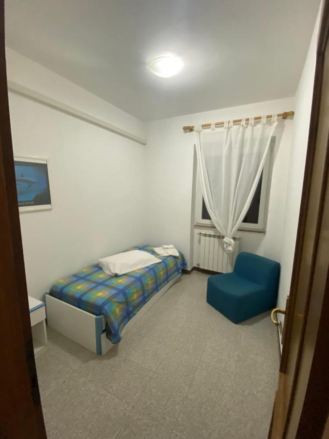 La Casa Di Iole Διαμέρισμα Cogna Εξωτερικό φωτογραφία
