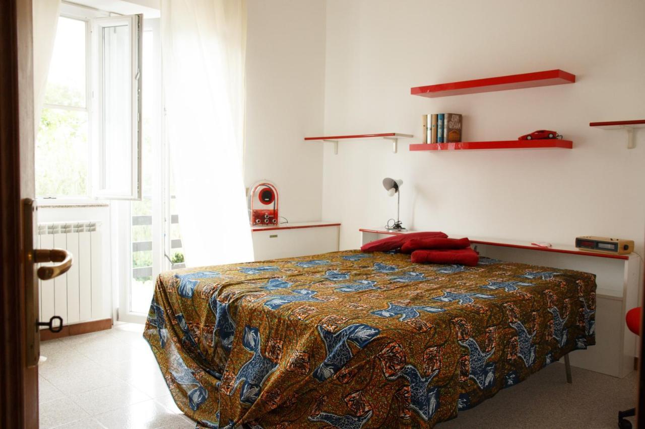 La Casa Di Iole Διαμέρισμα Cogna Εξωτερικό φωτογραφία