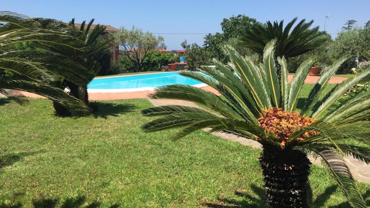 La Casa Di Iole Διαμέρισμα Cogna Εξωτερικό φωτογραφία