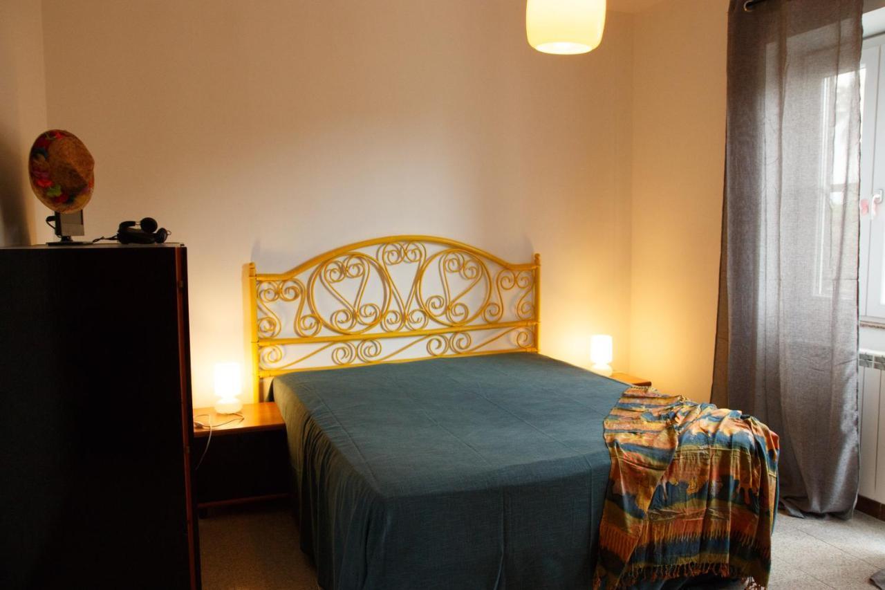 La Casa Di Iole Διαμέρισμα Cogna Εξωτερικό φωτογραφία