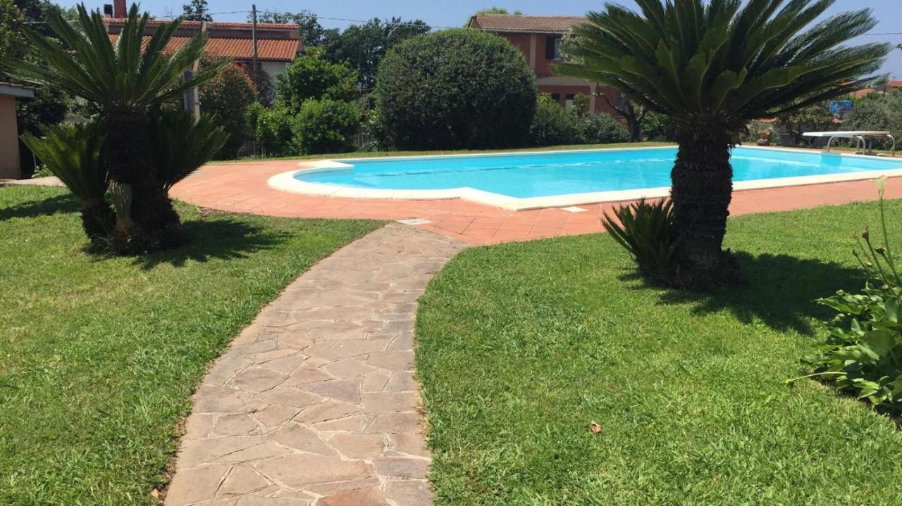 La Casa Di Iole Διαμέρισμα Cogna Εξωτερικό φωτογραφία