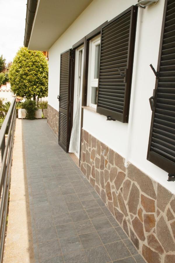 La Casa Di Iole Διαμέρισμα Cogna Εξωτερικό φωτογραφία