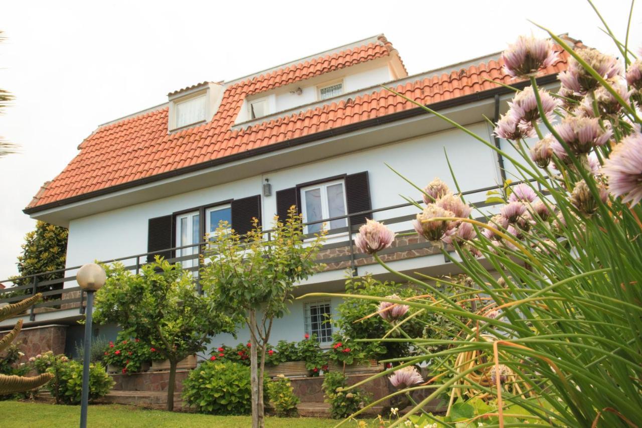 La Casa Di Iole Διαμέρισμα Cogna Εξωτερικό φωτογραφία